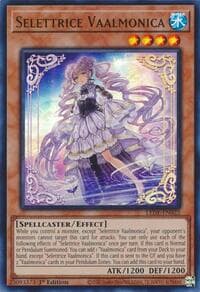 Selettrice Vaalmonica: Legacy of Destruction