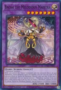 Bacha the Melodious Maestra: Legacy of Destruction