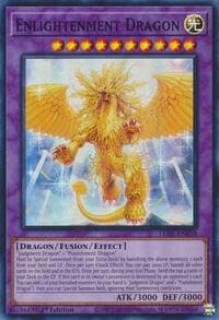 Enlightenment Dragon: Legacy of Destruction