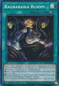 Ragnaraika Bloom: Legacy of Destruction