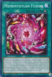 Mementotlan Fusion: Legacy of Destruction
