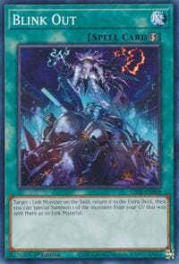 Blink Out: Legacy of Destruction