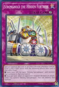 Stronghold the Hidden Fortress: Legacy of Destruction