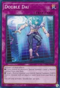 Double Dai: Legacy of Destruction
