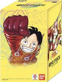 Double Pack Set Volume 4: 500 Years in the Future