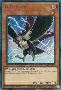 D.D. Crow (PUR): 25th Anniversary Rarity Collection II