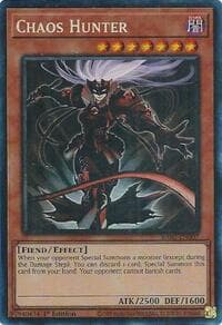 Chaos Hunter (PCR): 25th Anniversary Rarity Collection II