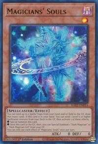 Magicians' Souls: 25th Anniversary Rarity Collection II