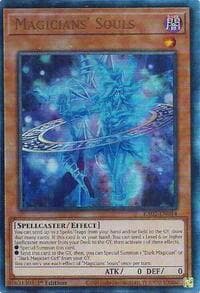 Magicians' Souls (PUR): 25th Anniversary Rarity Collection II
