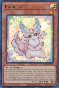 Purrely: 25th Anniversary Rarity Collection II