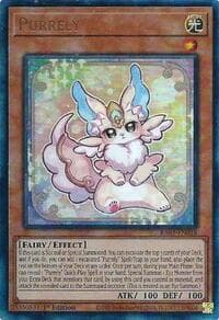 Purrely (PUR): 25th Anniversary Rarity Collection II