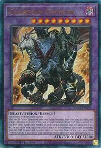 Guardian Chimera (PUR): 25th Anniversary Rarity Collection II
