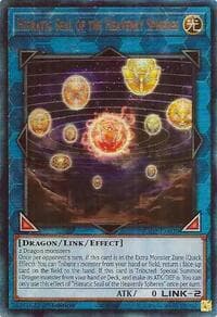 Hieratic Seal of the Heavenly Spheres (PUR): 25th Anniversary Rarity Collection II