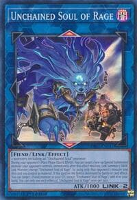 Unchained Soul of Rage: 25th Anniversary Rarity Collection II
