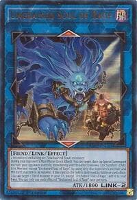 Unchained Soul of Rage (UR): 25th Anniversary Rarity Collection II