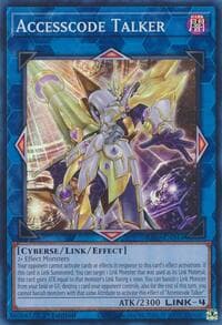 Accesscode Talker: 25th Anniversary Rarity Collection II