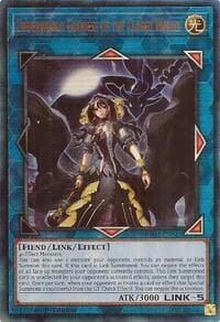 Underworld Goddess of the Closed World (PUR): 25th Anniversary Rarity Collection II