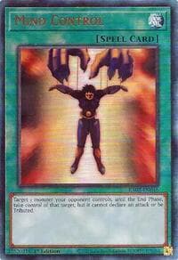 Mind Control (PUR): 25th Anniversary Rarity Collection II