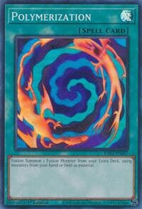 Polymerization: 25th Anniversary Rarity Collection II