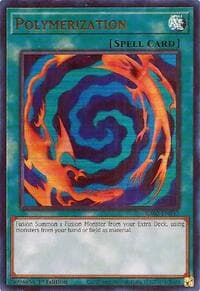 Polymerization (UR): 25th Anniversary Rarity Collection II