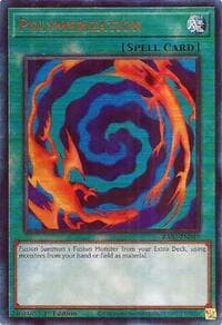 Polymerization (PUR): 25th Anniversary Rarity Collection II