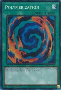 Polymerization (PCR): 25th Anniversary Rarity Collection II