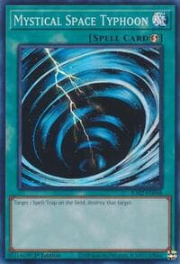 Mystical Space Typhoon: 25th Anniversary Rarity Collection II