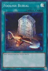 Foolish Burial: 25th Anniversary Rarity Collection II