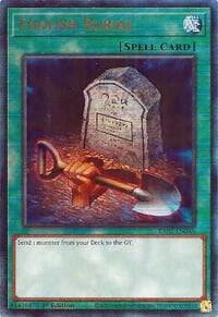 Foolish Burial (PUR): 25th Anniversary Rarity Collection II
