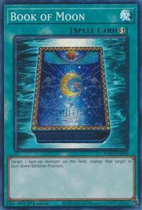 Book of Moon: 25th Anniversary Rarity Collection II