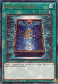 Book of Moon (PUR): 25th Anniversary Rarity Collection II