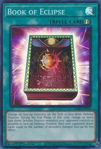 Book of Eclipse: 25th Anniversary Rarity Collection II