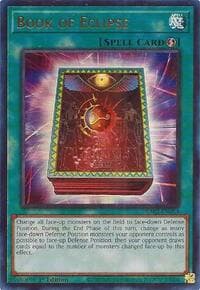 Book of Eclipse (UR): 25th Anniversary Rarity Collection II