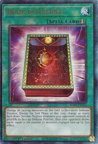 Book of Eclipse (PUR): 25th Anniversary Rarity Collection II