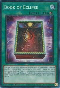 Book of Eclipse (PCR): 25th Anniversary Rarity Collection II