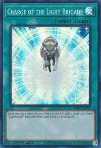 Charge of the Light Brigade: 25th Anniversary Rarity Collection II