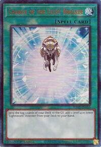 Charge of the Light Brigade (PUR): 25th Anniversary Rarity Collection II