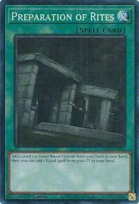 Preparation of Rites (PCR): 25th Anniversary Rarity Collection II