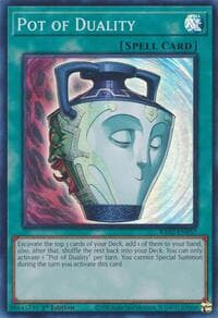 Pot of Duality: 25th Anniversary Rarity Collection II