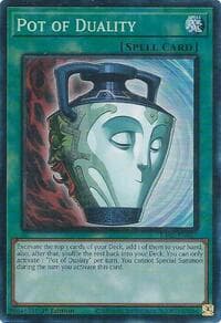 Pot of Duality (PCR): 25th Anniversary Rarity Collection II