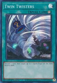 Twin Twisters: 25th Anniversary Rarity Collection II