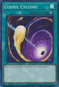 Cosmic Cyclone: 25th Anniversary Rarity Collection II
