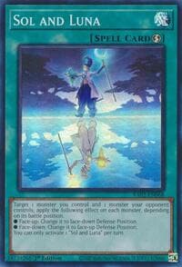 Sol and Luna: 25th Anniversary Rarity Collection II