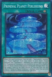 Primeval Planet Perlereino: 25th Anniversary Rarity Collection II