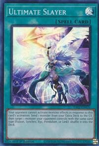 Ultimate Slayer: 25th Anniversary Rarity Collection II