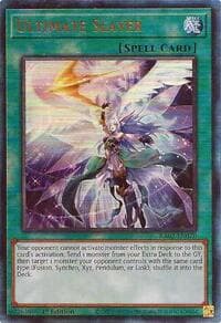 Ultimate Slayer (PUR): 25th Anniversary Rarity Collection II