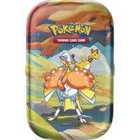 Vibrant Paldea Mini Tin [Espathra]: Miscellaneous Cards & Products