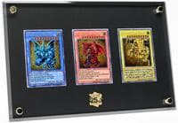 Stainless Steel Egyptian God Cards: Miscellaneous Promotional Cards