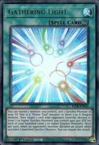 Gathering Light: Battles of Legend: Terminal Revenge