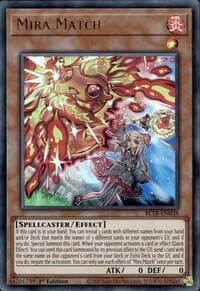 Mira Match: Battles of Legend: Terminal Revenge